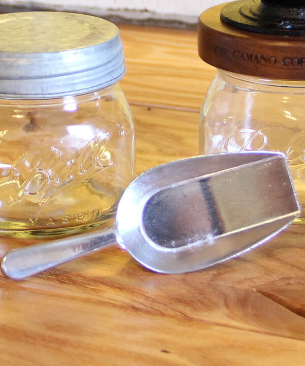 Coffee Scoop