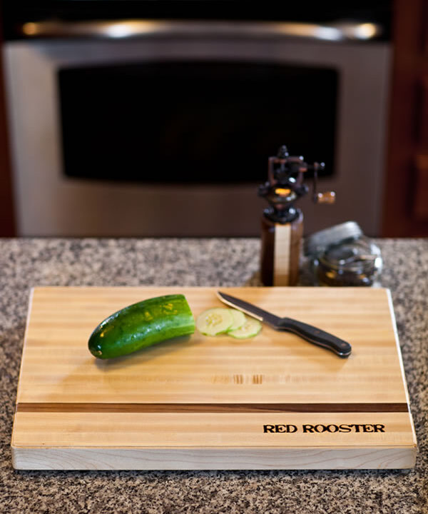 Butcher Block Boards