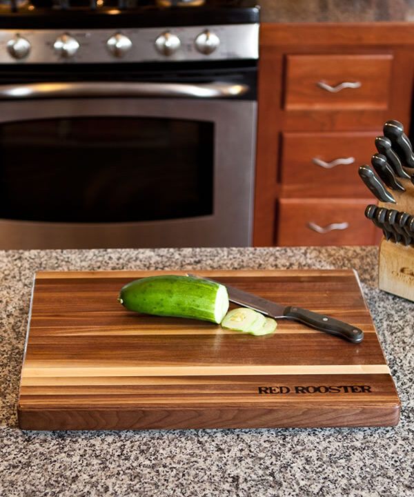 Butcher Block Boards