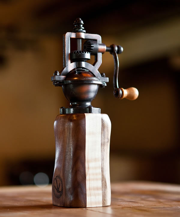 Mabana Pepper Mill