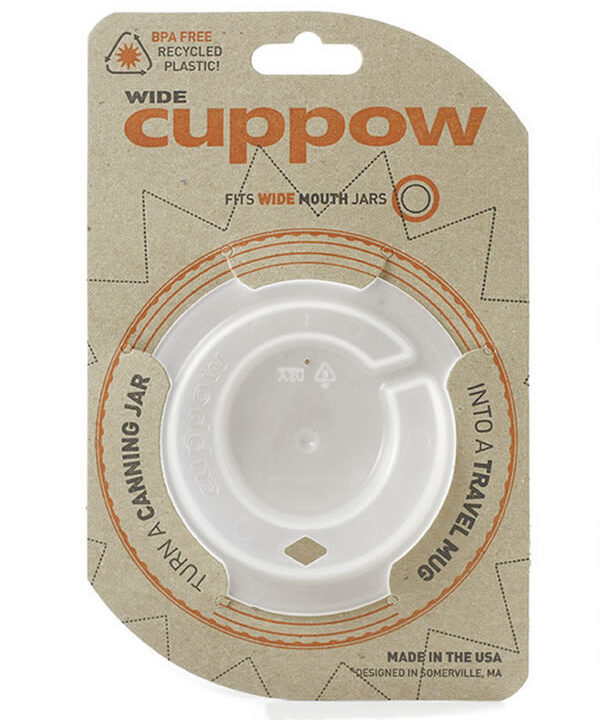 cuppow