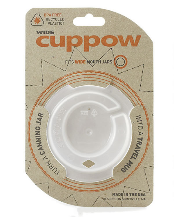 cuppow ⋆ Red Rooster Trading Company