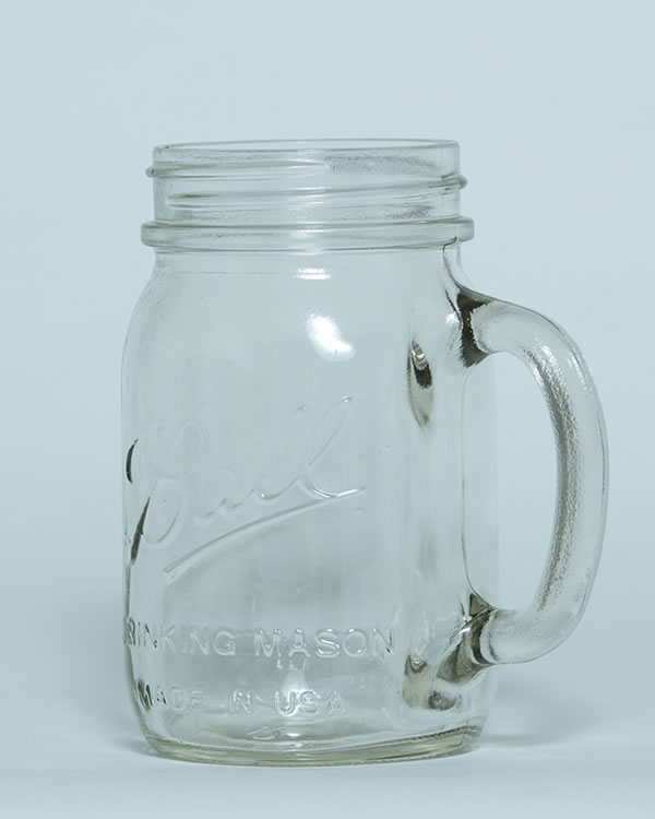 Drinking Jar