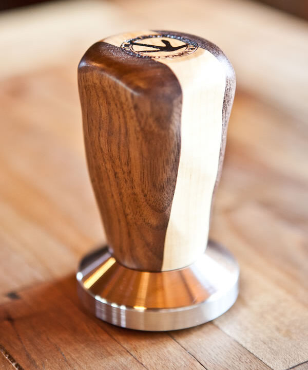 Espresso Tamper