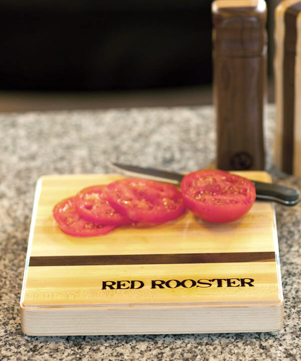 Butcher Block Boards