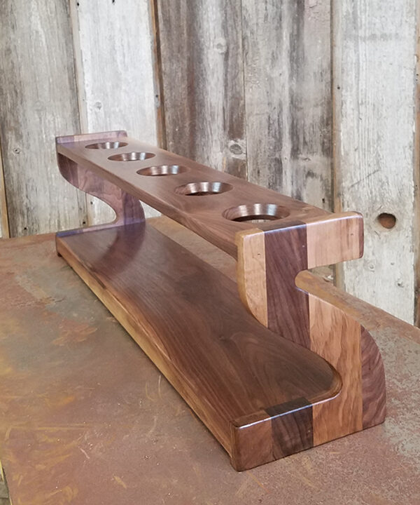 5 Station Coffee Dripstand