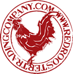 Red Rooster Trading Company
