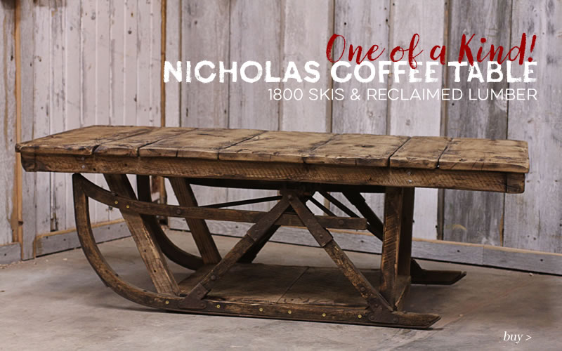 Red Rooster Trading Company specializing in handcrafted in the USA