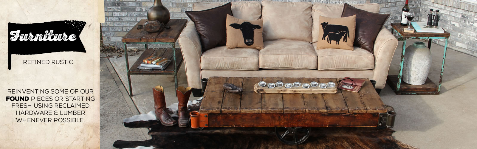 Furniture