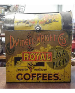 coffee rooster grinder