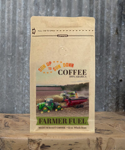 FARMER FUEL COFFEE