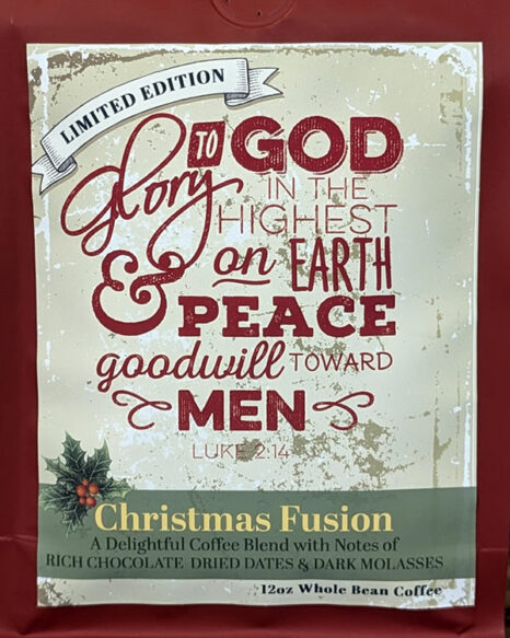 CHRISTMAS FUSION - Image 2