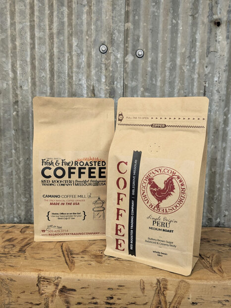 SINGLE ORIGIN PERU COFFEE - Image 6