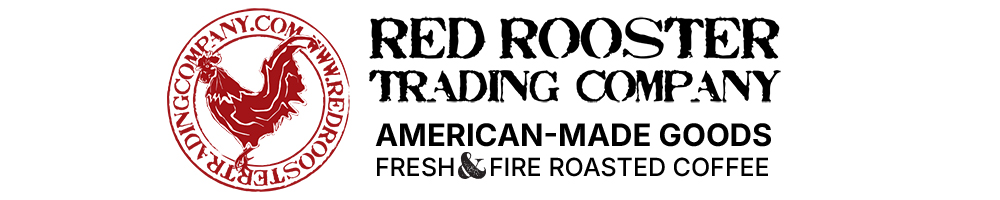 Red Rooster Trading Company