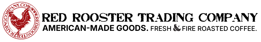 Red Rooster Trading Company